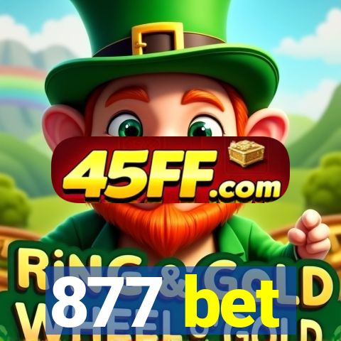 877 bet